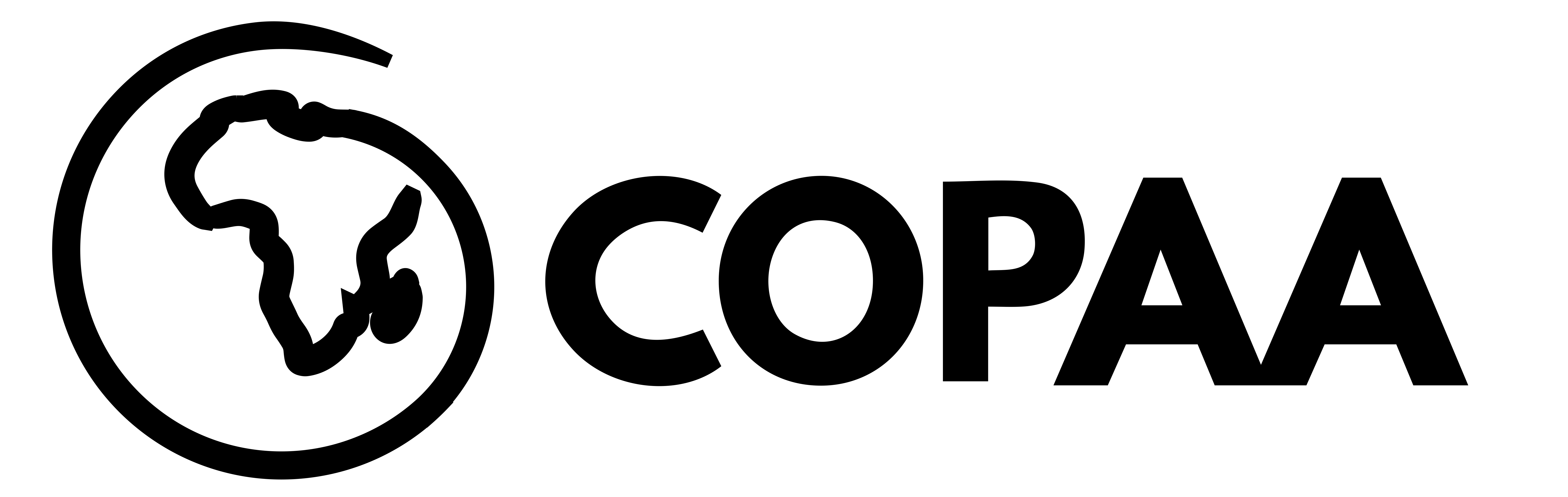 COPAA Logo